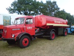  Oldtimermarkt Bockhorn 2007